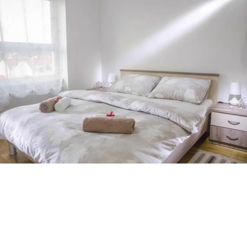 Apartman ADORY