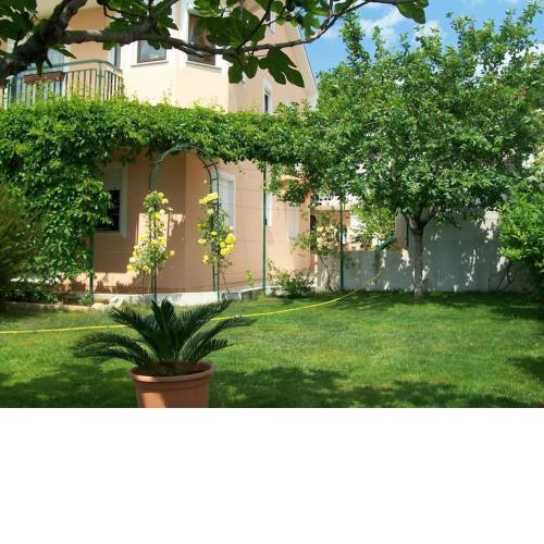 Apartman Ahmičić