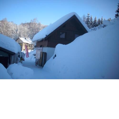 Apartmán Albrecht