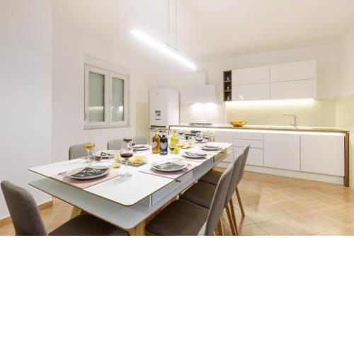 Apartman Alcazar