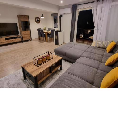 APARTMAN Alea
