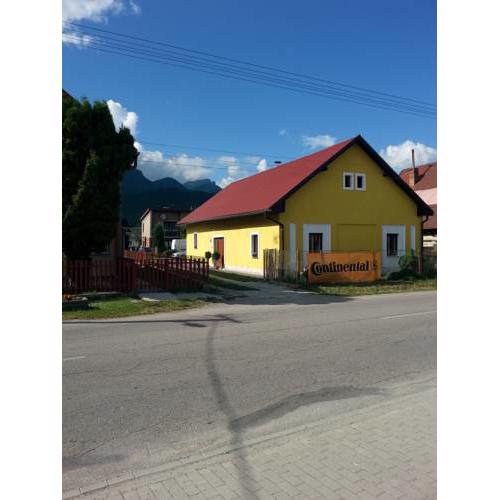 Apartman Alena