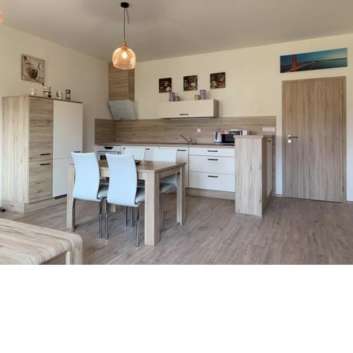 Apartmán Alliss