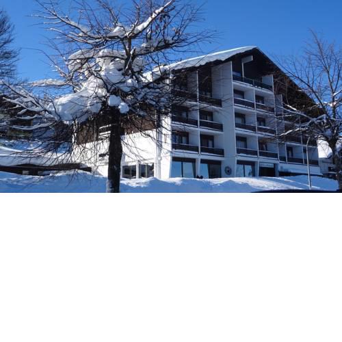 Apartman Almberg