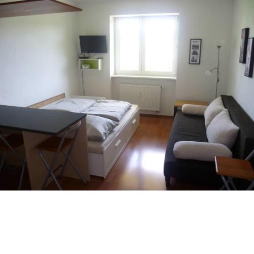 Apartmán Almet 102
