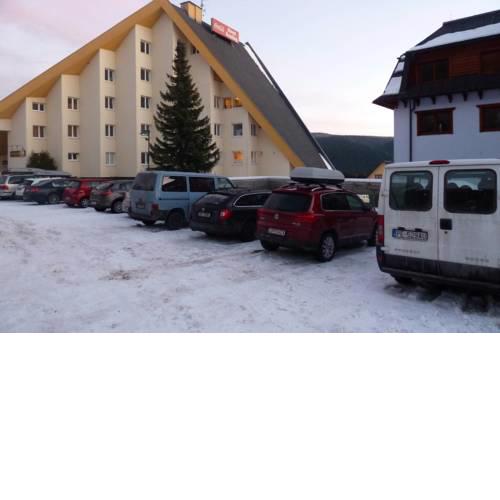 Apartman Almet Donovaly