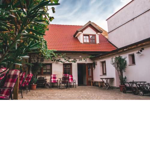Apartmán Alva 3