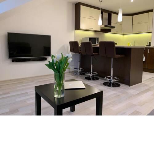 Apartmán Amici