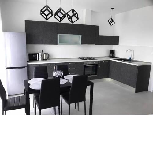 Apartman A&N Opatija
