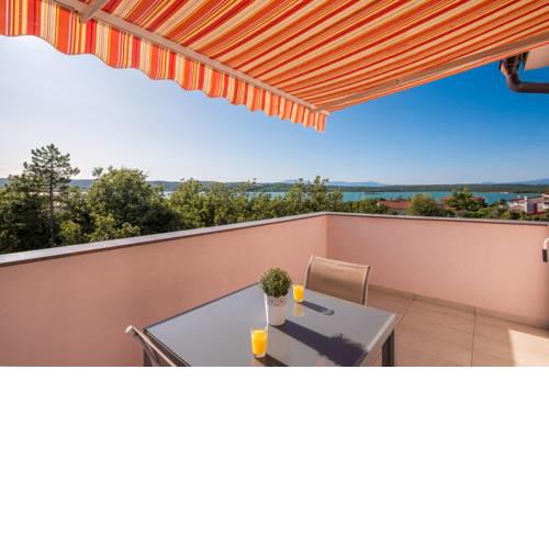 Apartman ANA 4