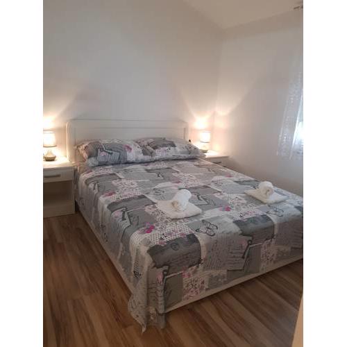 Apartman Andrea