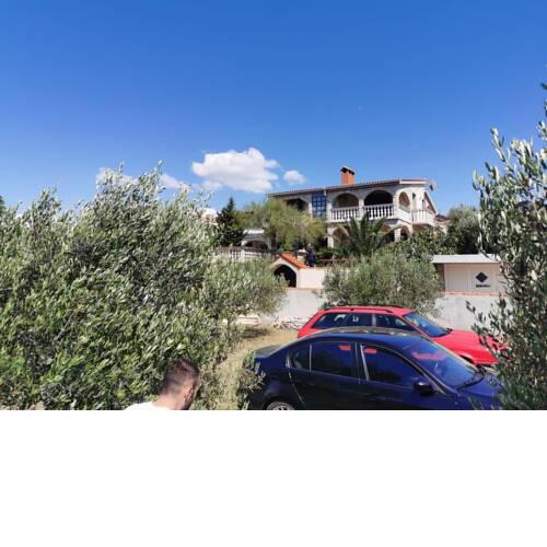 Apartman Ankica