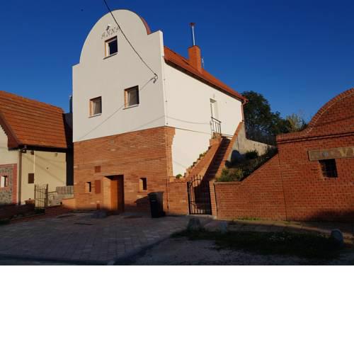 Apartmán ANNA Pouzdřany ev.č.52