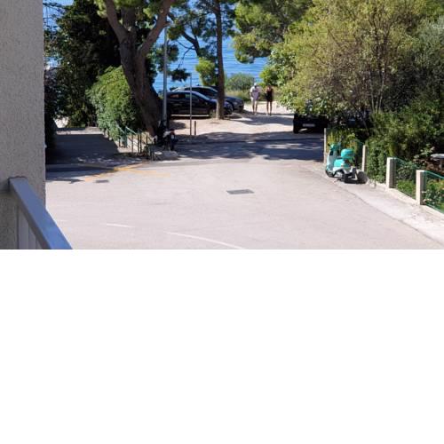 Apartman Anton Makarska