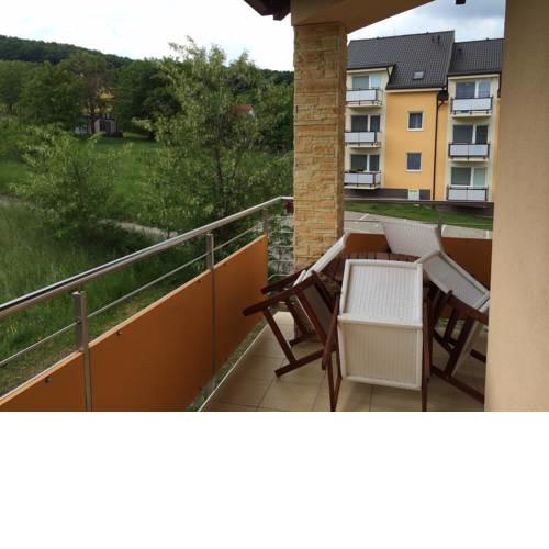 Apartman Aquamarin