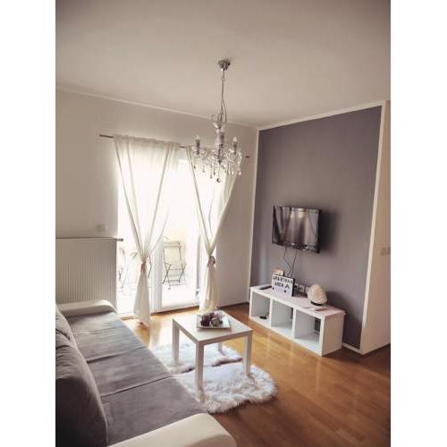 Apartman Arena Jenny