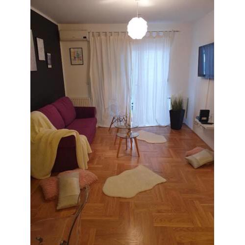 Apartman ARENA