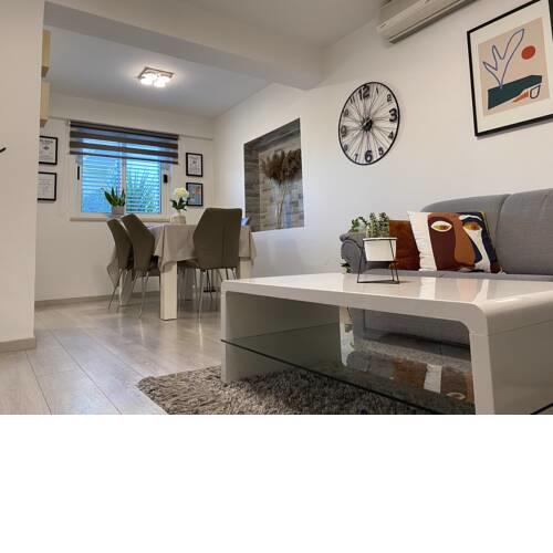 Apartman Aria