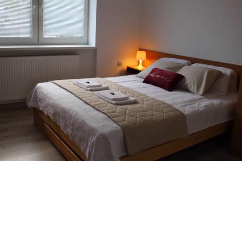 Apartmán ARIEL***