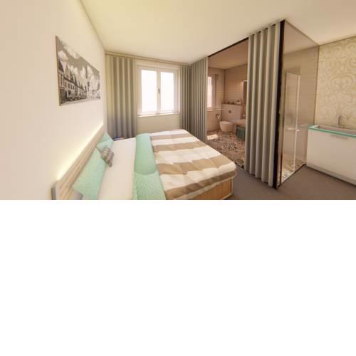 Apartmán Armida