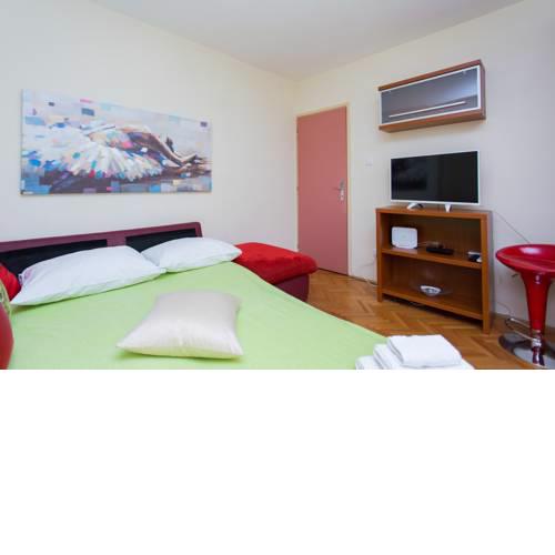 Apartman Armonia
