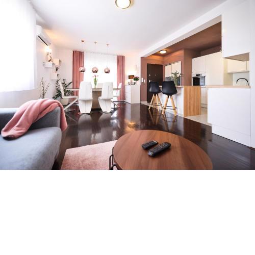 Apartman Aurora