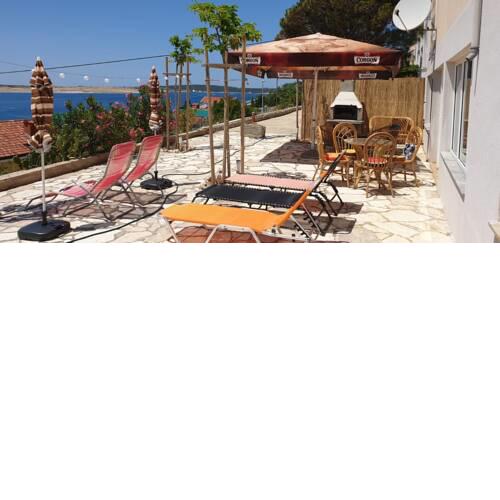 Apartman Azra Vidalići