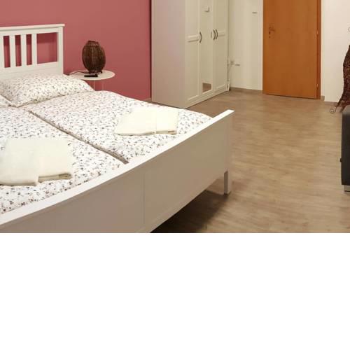 Apartmán B1 u centrálního parku