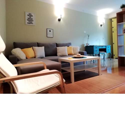 Apartman B44