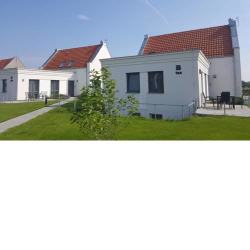 Apartmán B5