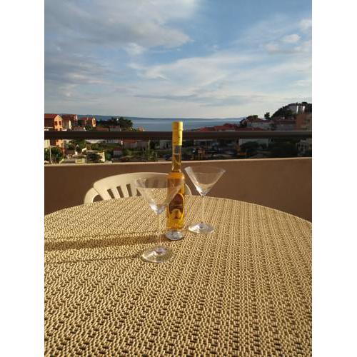 Apartman Baco