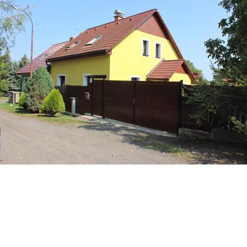 Apartmán Báďa