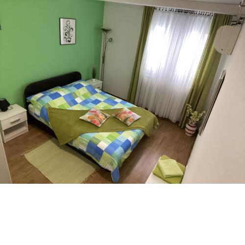 Apartman Bajo