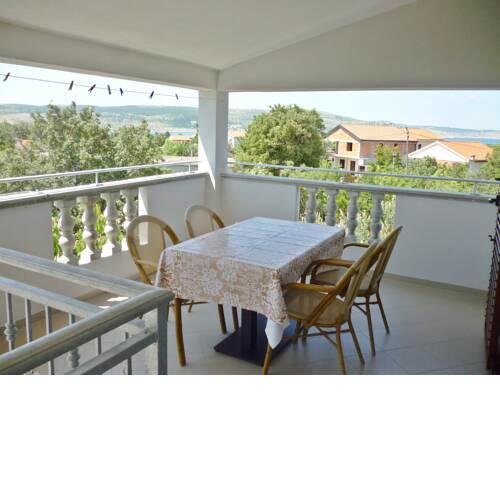 Apartman Bellevue