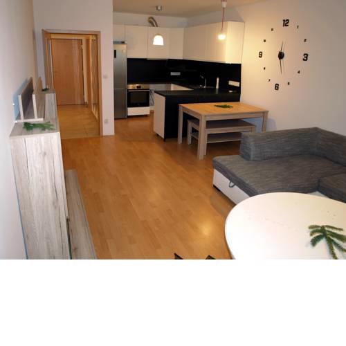Apartmán Benedikt