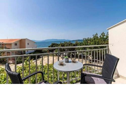 Apartman Berta 2