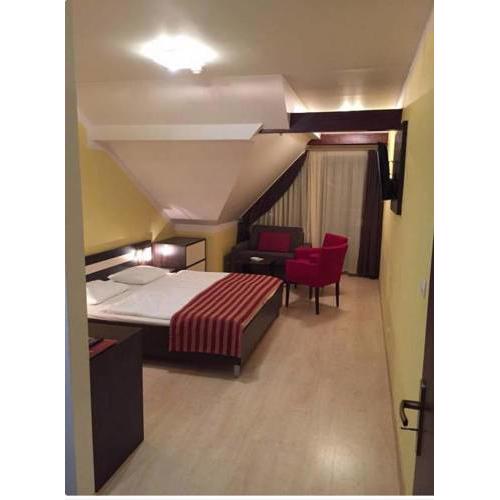 Apartmán Bešeňová