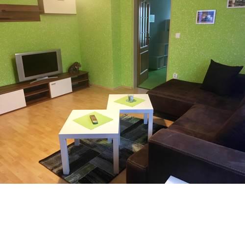 Apartmán Bey