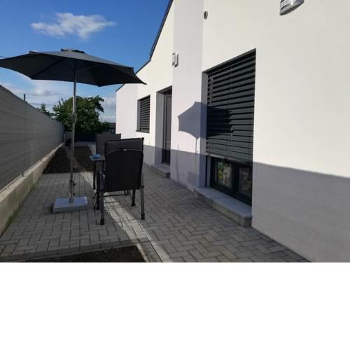 Apartmán Bezkov