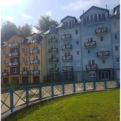 Apartman BibKa