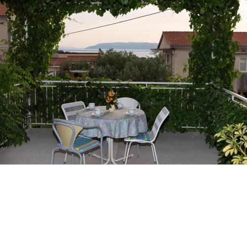 Apartman Bidol 3+2