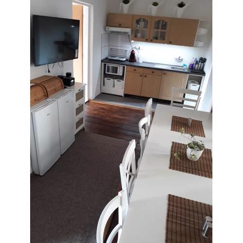 Apartmán Big Home