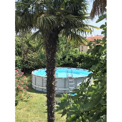 Apartman Blazek Kastav