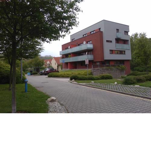 Apartmán blizko centra Prahy