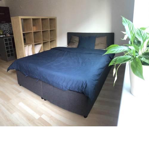 Apartmán blízko středu Brna