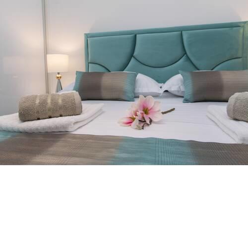 Apartman Blue Paradise