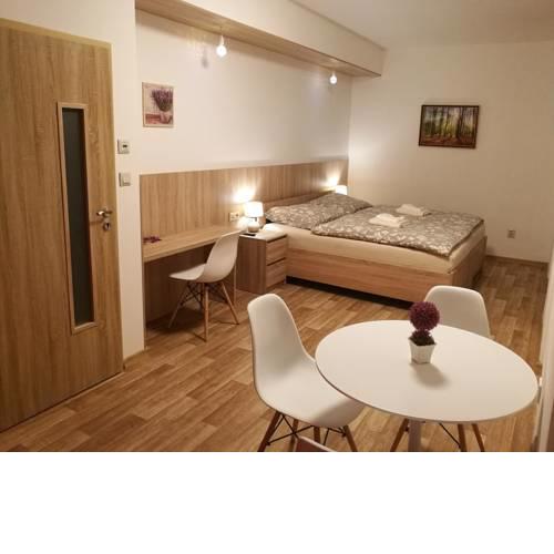 Apartmán BON