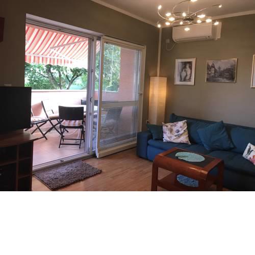 Apartman Bor