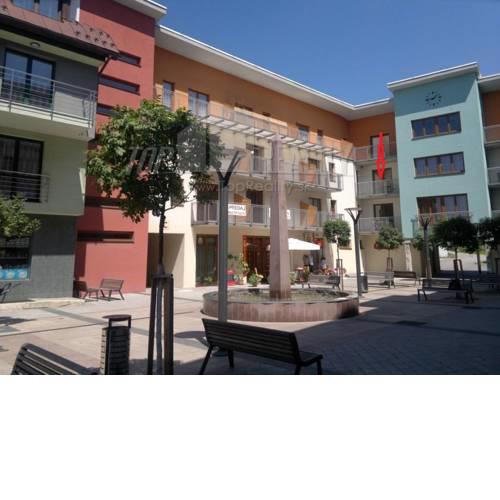 Apartmán Borgi