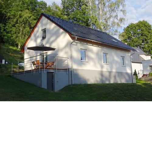 Apartmán Borůvka